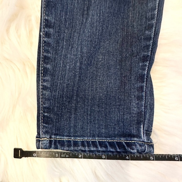 LIKE NEW! Paige Verdugo Ankle Jeans - Picture 8 of 10